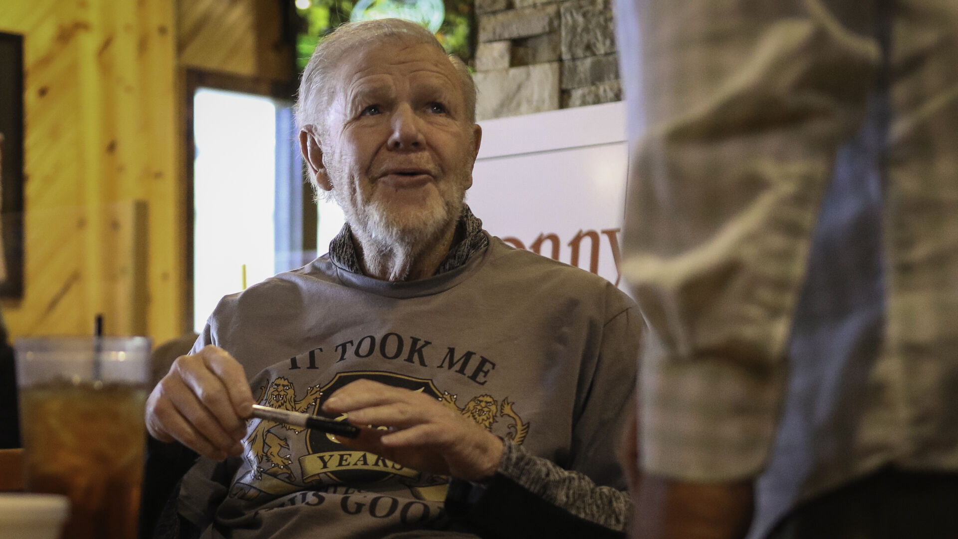 Denny Crum